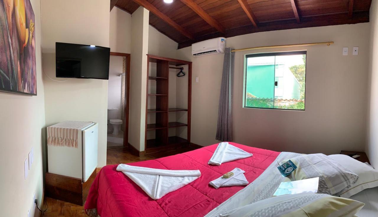 Beira Mar Ξενοδοχείο Ubatuba Εξωτερικό φωτογραφία