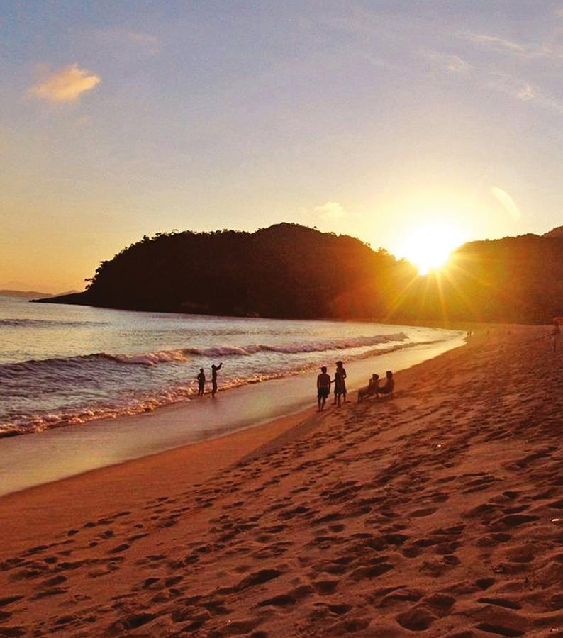 Beira Mar Ξενοδοχείο Ubatuba Εξωτερικό φωτογραφία